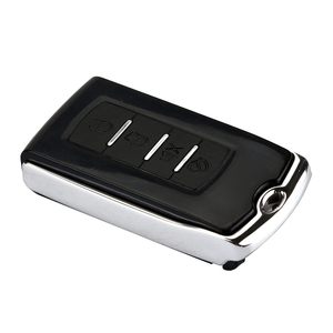 Hot Selling Factory Supply 200g <b>Mini</b> Stainless Steel Electronic Pocket <b>Scale</b> Car Key Design Battery Powered Lid for Jewelry Use - Product Image 3