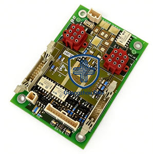 Carte d'assemblage PCB Siemens Arcadis Varic D31, réf. : 08370988 - Product Image 4