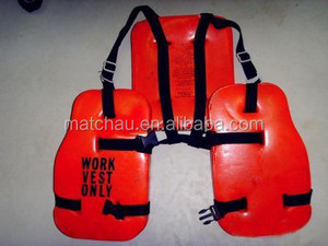 3-Pieces Denizatı Çalışma Can Yeleği - Product Image 5