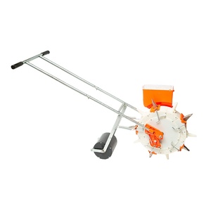 Semoir Manuel Poussé Économique et Portable pour Riz, Oignon, Maïs, Arachide – Semoirs et Machines à Planter le Maïs - Product Image 2