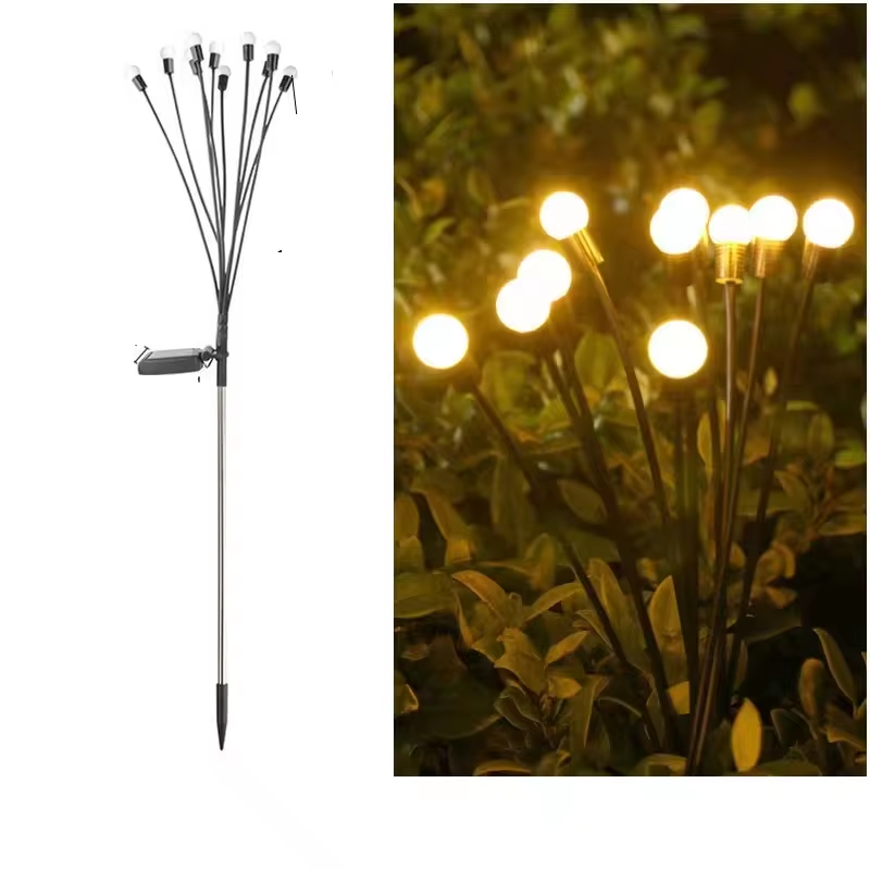 10 LED