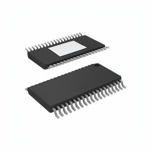 Composant électronique de gestion de l'alimentation (PMIC) TLC5951DAP BOM IC en stock 38 PowerTSSOP - Product Image 1