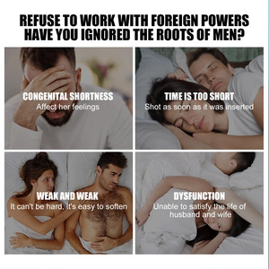El más vendido Hombre Pene Agrandar <span class=keywords><strong>Ment</strong></span> Power Full Oil Man Sex Power Man Oil Xxl Oil - Product Image 5