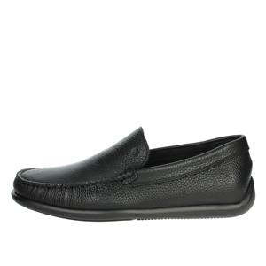 Mocassino Nero 14T4 - Product Image 1