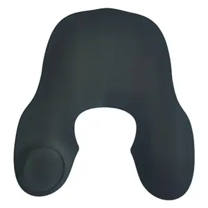 Taglio di capelli in Silicone taglio di capelli tintura parrucchiere spalla collo avvolgere scialle scudo grembiule collare mantello per salone barbiere parrucchiere