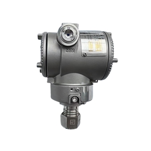Capteur de pression Yokogawa EJA530E authentique, antidéflagrant, fonction JA, précision 0,055 %, communication 4-20 mA + HART, acier inoxydable 316L - Product Image 5