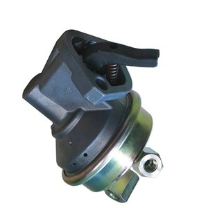 Bomba de Combustible Mecánica 6440510 Tipo Diafragma para Camioneta Chevrolet <span class=keywords><strong>Studebaker</strong></span> - Product Image 5