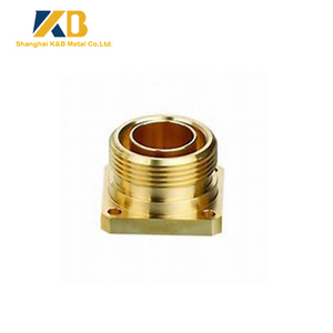 Tùy chỉnh độ chính xác cao <span class=keywords><strong>CNC</strong></span> <span class=keywords><strong>Router</strong></span> gia công dịch vụ cho thép không gỉ và các bộ phận nhôm với cho gia công và cắt laser - Product Image 3