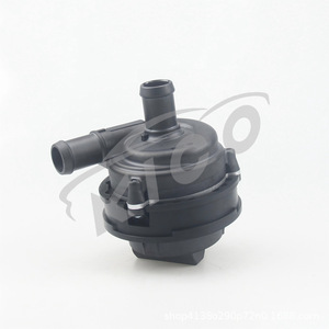 ปั๊มน้ำไฟฟ้า Jeep Romeo รุ่น 52076512 สำหรับรถจี๊ปแรงเลอร์ ปี 2010 อะไหล่ทดแทน - Product Image 3