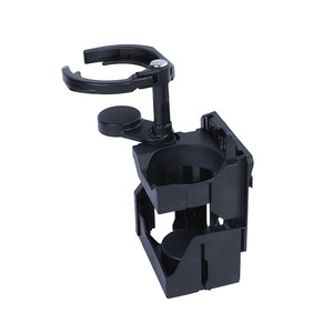 Porte-gobelet ZHIPEAK A2106800114 pour Mercedes-Benz W210 E320 <span class=keywords><strong>E300</strong></span> E240 E420 E430 E280 E55 AMG - Product Image 2