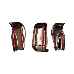 ฝาครอบแขนกระจกมองข้าง GS-H010-022 S0841-E0008 สำหรับรถบรรทุกฮีโน่ 700 โปรเฟีย ปี 2017 อะไหล่รถบรรทุก - Product Image 5