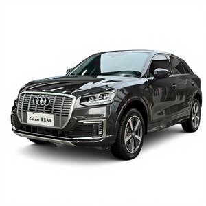 Modèle 2019 <span class=keywords><strong>Audi</strong></span> Q2L E-tron Pure Electric Smart Enjoyment Edition - Product Image 2