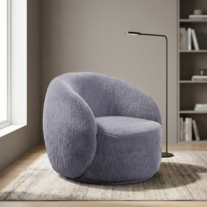 Sillón Chesterfield de Lujo Tradicional Hecho en Turquía con Función de Refrigeración para Salas de Estar y Hoteles - Colección Berfa - Product Image 3