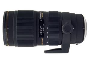 Lentes Sigma 70-200 F2.8 EX APO DG HSM de 1.ª generación para Canon EF, teleobjetivo zoom APO de fotograma completo, listos para enviar - Product Image 4