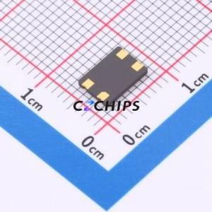 SWXAGABVE0-28.224000 Crystal (Passive) SMD7050-4P Crystal Oscillator SMD Crystal Oscillator 28.224MHz 10ppm 18pF - Product Image 2