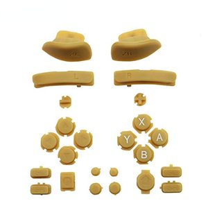 NSLikey-Botones completos ZL ZR L <span class=keywords><strong>R</strong></span> para Nintendo Switch, botón de gatillo para <span class=keywords><strong>Joy</strong></span> <span class=keywords><strong>Con</strong></span> ABXY - Product Image 3