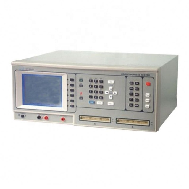 SS8687 Series HDMI Cable Tester - for High Definition Multimedia Interface Cable Testing