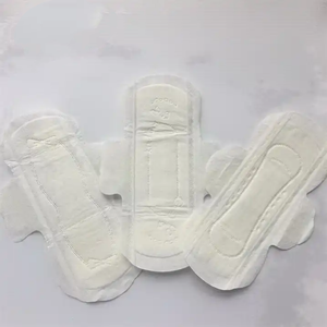 Assorbente Super assorbente prodotti per l'igiene delle donne assorbente femminile assorbente - Product Image 5