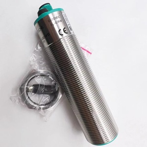เซ็นเซอร์วัดระยะแบบอัลตราโซนิก Pepperl+Fuchs รุ่น UC2000-30GM-IUR2-V15 สวิตช์แบบเหนี่ยวนำ ผลิตภัณฑ์ UC2000-30GM-IUR2-V15 กระแสแบบอะนาล็อก - Product Image 2