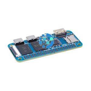 新品およびオリジナルのBananaPi BPI-M4ゼロ開発ボードAllwinner H618、2.4G/5G WIFIを備えたクアッドコア - Product Image 5