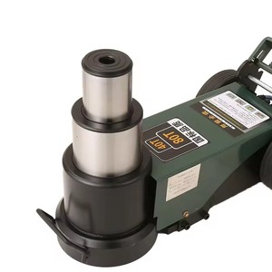 エアジャック80トンCE認証1年保証 - Product Image 4