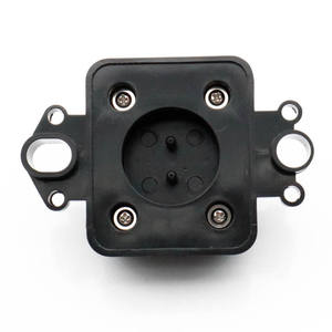 Tapa <span class=keywords><strong>de</strong></span> malla metálica I3200 para cabezal <span class=keywords><strong>de</strong></span> impresión <span class=keywords><strong>Epson</strong></span> 4720 5113 I1600, estación <span class=keywords><strong>de</strong></span> limpieza para impresora <span class=keywords><strong>de</strong></span> inyección <span class=keywords><strong>de</strong></span> tinta DTF UV Eco Solvent - Product Image 5