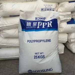 Rõ ràng <span class=keywords><strong>PP</strong></span> sinopec T03 t30s GF30 gf20 gf35 <span class=keywords><strong>M20</strong></span> ep332k PPS nhựa Homopolymer polyphenylene Sulfide HạT Giá - Product Image 5