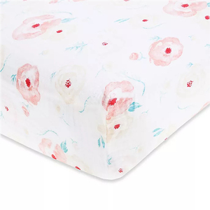 Baby Bed <strong>Bumper</strong> Baby Bedding Crib Sheet Comforter <strong>Set</strong> - Product Image 2