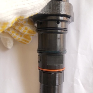 オリジナルCCEC K19 KTA19 マリンエンジン ディーゼル燃料インジェクター 3087587 - Product Image 4