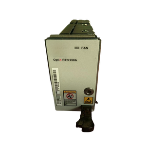 Ventilador de Refrigeración Resistente al Calor RTN950A 02120762 SLF1FAN para Transmisor de Microondas Inalámbrico IDU RTN <span class=keywords><strong>950A</strong></span> - Product Image 2
