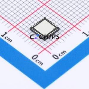 HX523-Q RF Card Chip HVQFN-32-EP(5x5) ISO 14443A, ISO 14443B, MIFARE I2C, SPI, UART 106Kbit/s/848Kbit/s/424Kbit/s/212Kbit/s - Product Image 2