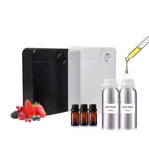 Difusor de Aromas de Alta Gama, Aceite Aromático, Aceite Esencial, Aceite Perfumado para Hotel, 500 ml, Muestras Gratis, Tamaños de Botella Personalizables - Product Image 2