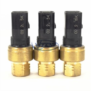 เซ็นเซอร์ความดันน้ำมัน276-6793 2766793สำหรับเครื่องขุด C-AT 325D 324D 336D C7 <span class=keywords><strong>C9</strong></span> <span class=keywords><strong>C9</strong></span>.3 3508 3512 3516 C32 C27เซ็นเซอร์ไฟฟ้า - Product Image 5