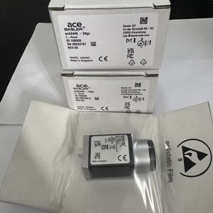 Caméra industrielle couleur Gigabit Ethernet Allemagne Basler AcA2440-20gc - Product Image 2