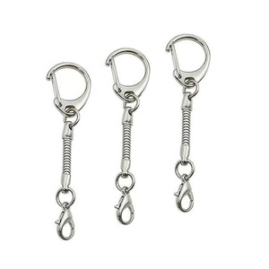<span class=keywords><strong>Portachiavi</strong></span> <span class=keywords><strong>USB</strong></span> a Catena Serpente in Lega di Zinco, <span class=keywords><strong>Portachiavi</strong></span> per Tastiera e <span class=keywords><strong>Portachiavi</strong></span> Moderno e Semplice Multi-Misura - Vendita Calda - Product Image 2