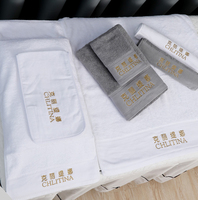 Peignoirs de luxe ou serviettes de spa personnalisables avec logo, serviette enveloppante pour spa, serviette 100% coton, peignoir de lit pour salon de coiffure et spa