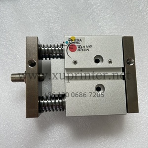 WD กระบอกทำความสะอาด533407 L2579146คุณภาพสูงสำหรับ KBA P40 105ชิ้นส่วนการพิมพ์ออฟเซต - Product Image 5
