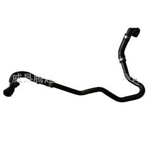 ท่อไอดีของเมอร์เซเดส-เบนซ์ 13717605638 ยางสำหรับเปลี่ยนซ่อม - Product Image 4