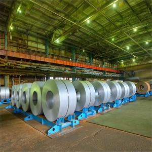 Usine en gros bas prix 8mm tôle d'acier au carbone laminée à chaud - Product Image 2