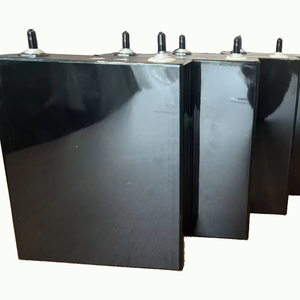 พร้อมจัดส่ง Sunwoda 3.2V 280Ah 314Ah 8000 รอบการใช้งาน แบตเตอรี่ LFP ใหม่ สำหรับระบบโซลาร์เซลล์แบบออฟกริด รถบ้าน เรือยอชท์ รถกอล์ฟ ยูพีเอส - Product Image 1