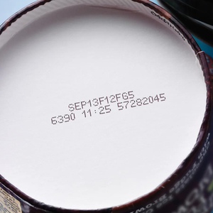 Segunda Mão Markem Imaje Small Character Impressora <span class=keywords><strong>CIJ</strong></span> com Tinta e Filtros para Codificação Batch Eficiente em Linhas de Produção - Product Image 4