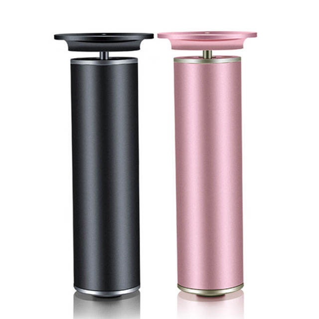 Electric Foot File Machine Built-in Battery Cordless Chargeable Electric Foot File Callus Remover