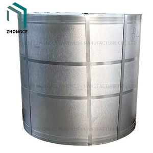 Bobina di Acciaio Zincato GI Coil DX51D DX52D DX53D Z100-Z350 con Superficie Liscia, <span class=keywords><strong>Dimensioni</strong></span> Precise e Qualità Stabile - Product Image 4