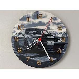 SRT Helltime Edition - Product Image 1