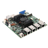 PC integrado industrial con 9-36V de amplio rango de voltaje Mini caja sin ventilador X86 Intel I3 I5 I7 8565U 5005U Windows 11 Linux OS