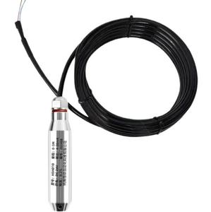 Capteur de niveau hydrostatique Bst--0-300m, profondeur d'eau 0-300m, 12-28vdc, installation facile, prix bas - Product Image 3