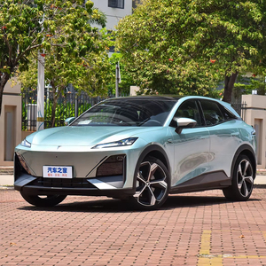 2023 changan deepal S7 200 Max Xe năng lượng mới S7 s7i SUV EV xe màu xanh đậm S7 Hybrid xe điện changan deepal S7 - Product Image 3