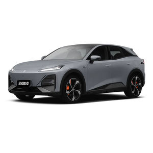 Offre Spéciale en stock Changan2024 Deepal S07 215Pro 5 portes 5 places SUV véhicule à autonomie étendue 0km voiture d'<span class=keywords><strong>occasion</strong></span> - Product Image 1