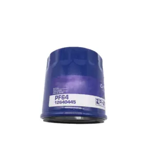 HYS Origin Professional Quality Oil Filter PF64-126040445 For Japanese Toyota SEQUOIA TUNDRA Pickup