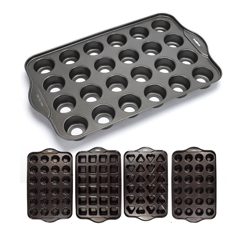 Springform Pan Cupcake Pan With Holes In Bottom Loaf Pan With